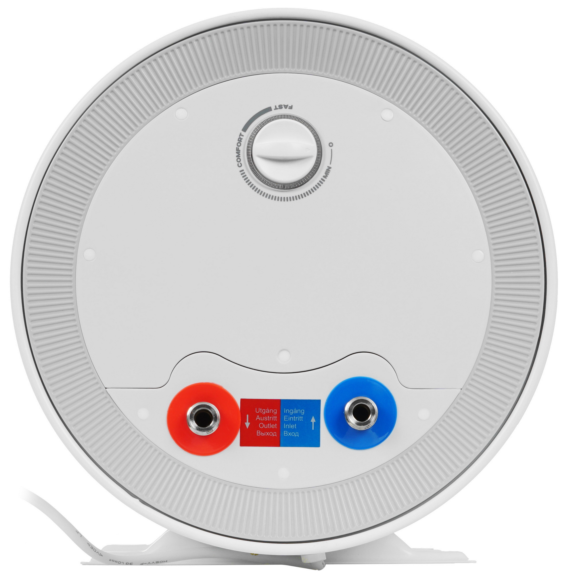 1106390 Водонагреватель электрический Timberk SWH RS1 30 VH STDN-0055373 - Вид №4