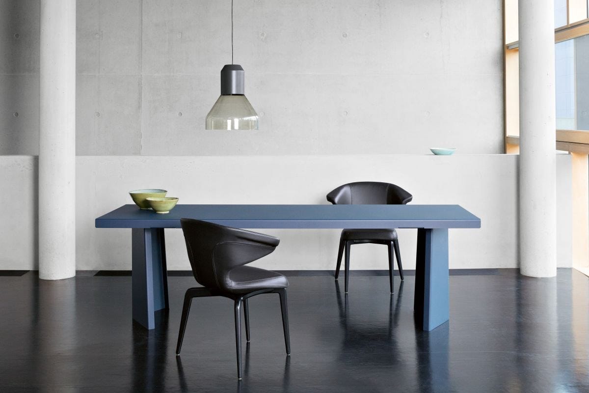 Мягкий стул с подлокотниками Classicon Мюнхен ARCH-00028314 - Вид №6