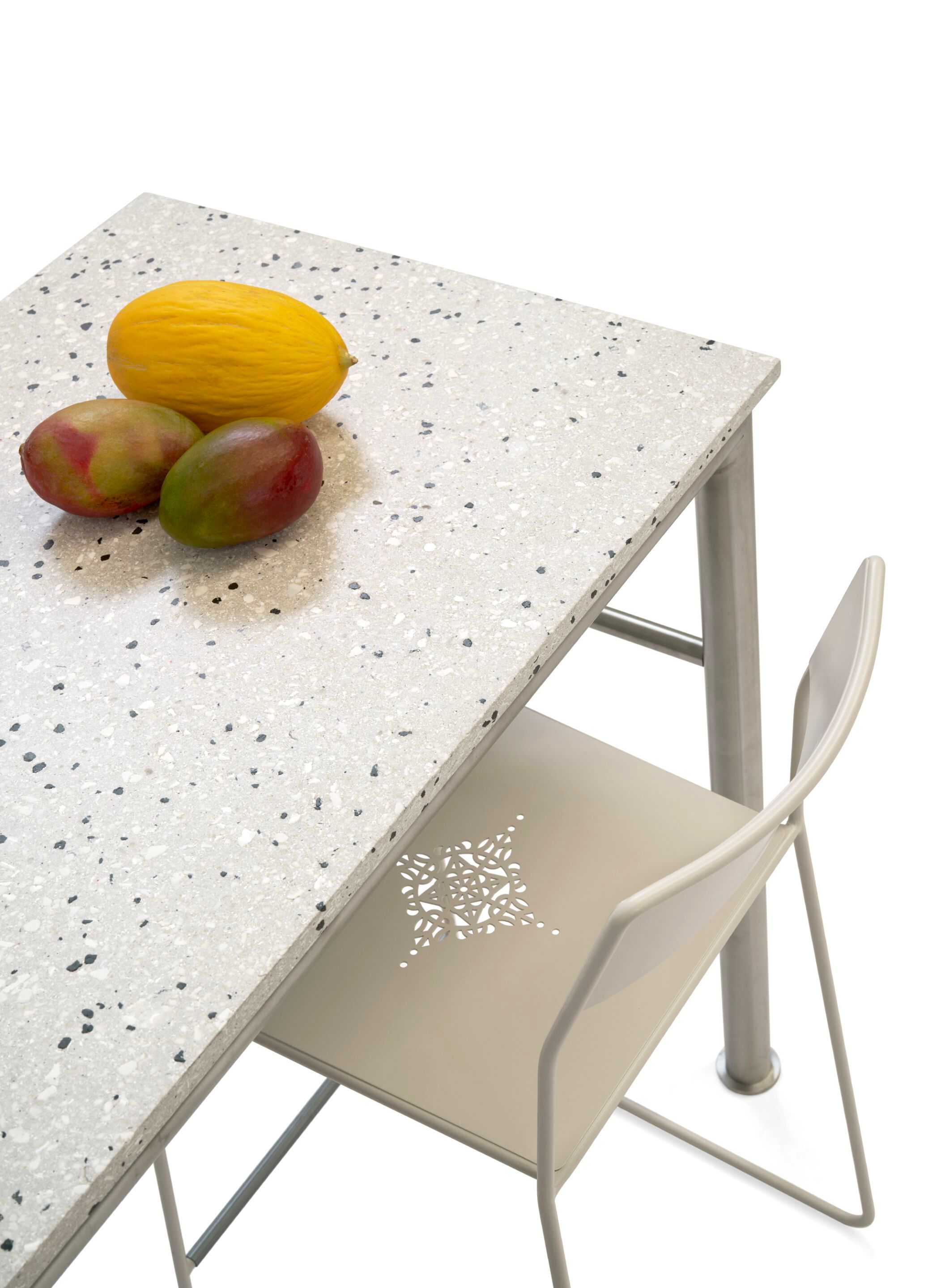 Наружная кухня из нержавеющей стали Opinion Ciatti ARCH-00021746 - Вид №6