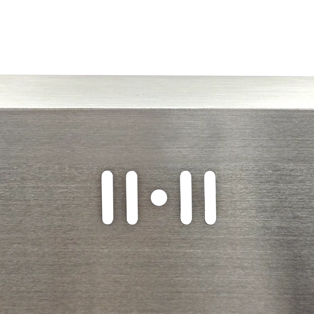 МОЙКА КУХ 50X50 Г20 САТ МЕТ KONSENSA STLM-2044967 - Вид №6