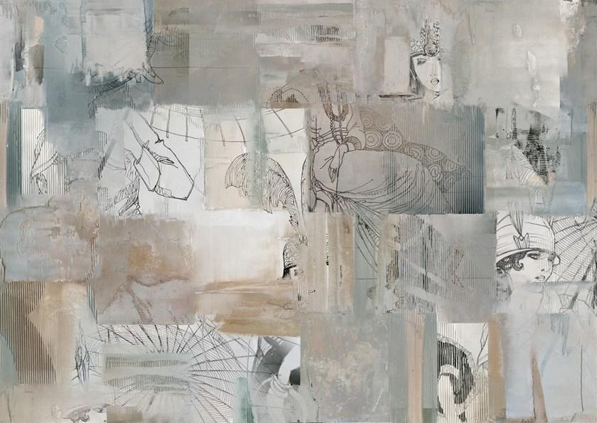 Tecnografica Обои на стену I decorativi 56042 - Вид №3