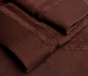 Victoria Stenova 216361 Полотенце махровое WINE