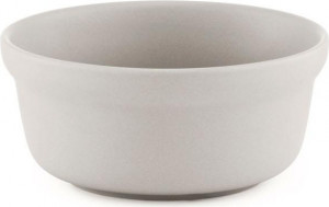 361047 Obi Bowl Ø11 см Sand Normann Copenhagen