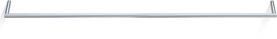 0521000 Полотенцедержатель MK HTE80 DECOR WALTHER MIKADO