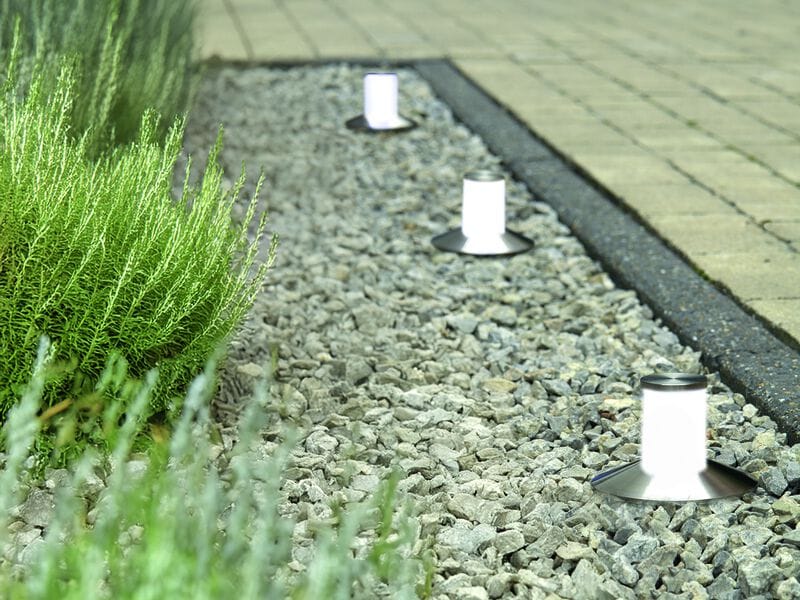 Анодированный алюминиевый светодиодный светильник BEL-LIGHTING SONAR ARCH-00045606 - Вид №3