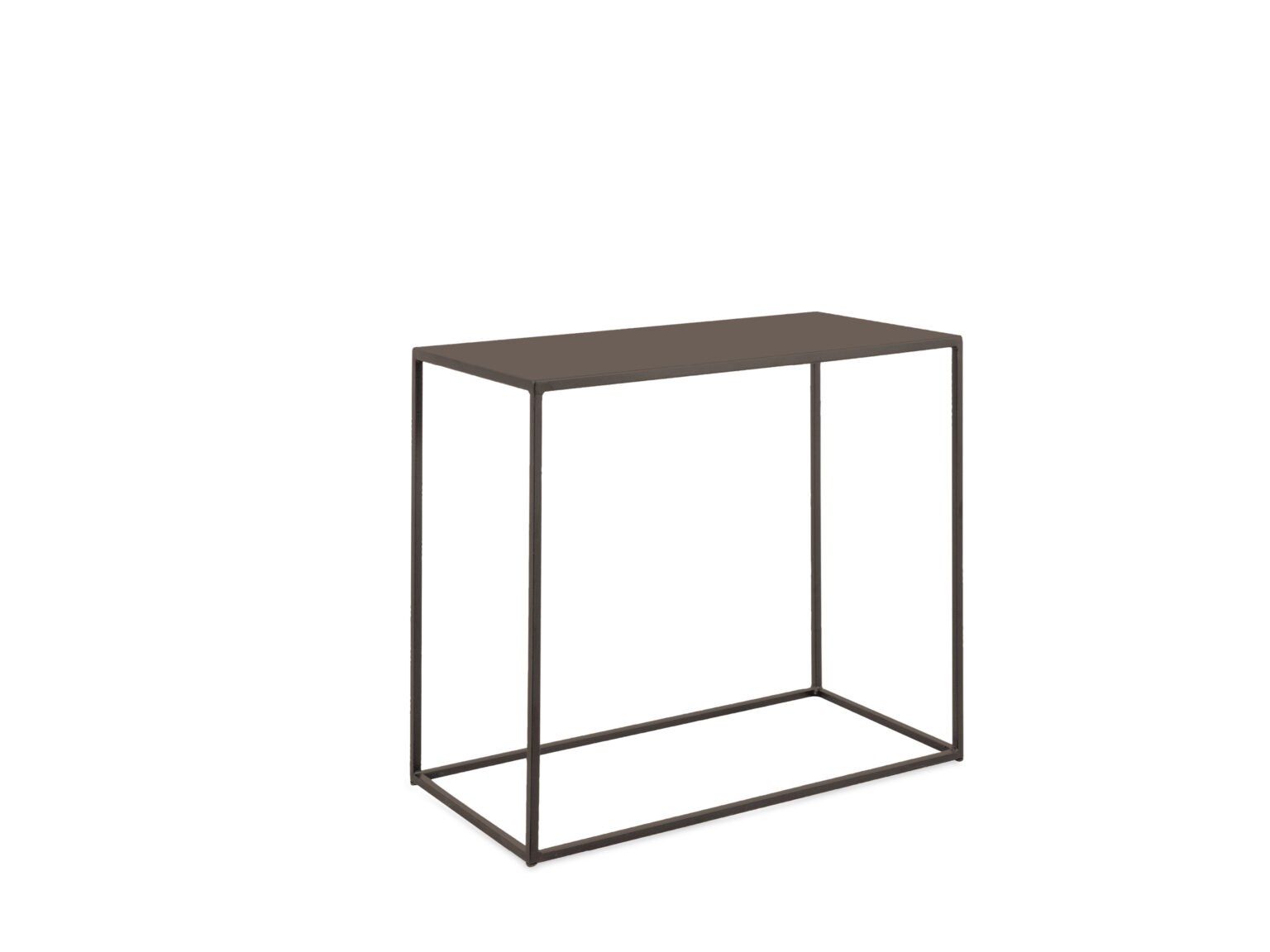 Прямоугольная металлическая Садовая консоль Vermobil Daisy ARCH-00053009 - Вид №4