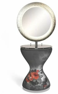 Gamma & Bross Рабочее место для парикмахера Dressing beauty Gcopo52pl