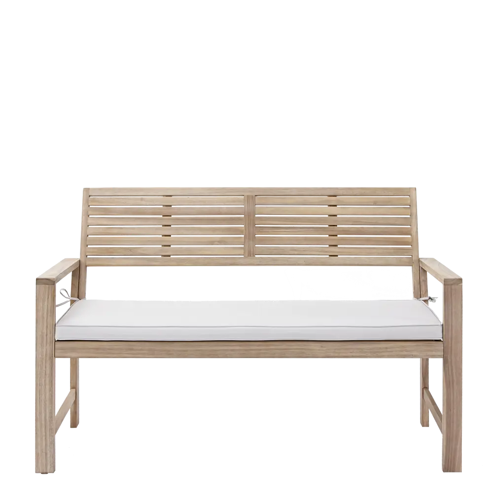 Набор мебели Solis акация 4 предмета NATERIAL STLM-2026441 - Вид №4