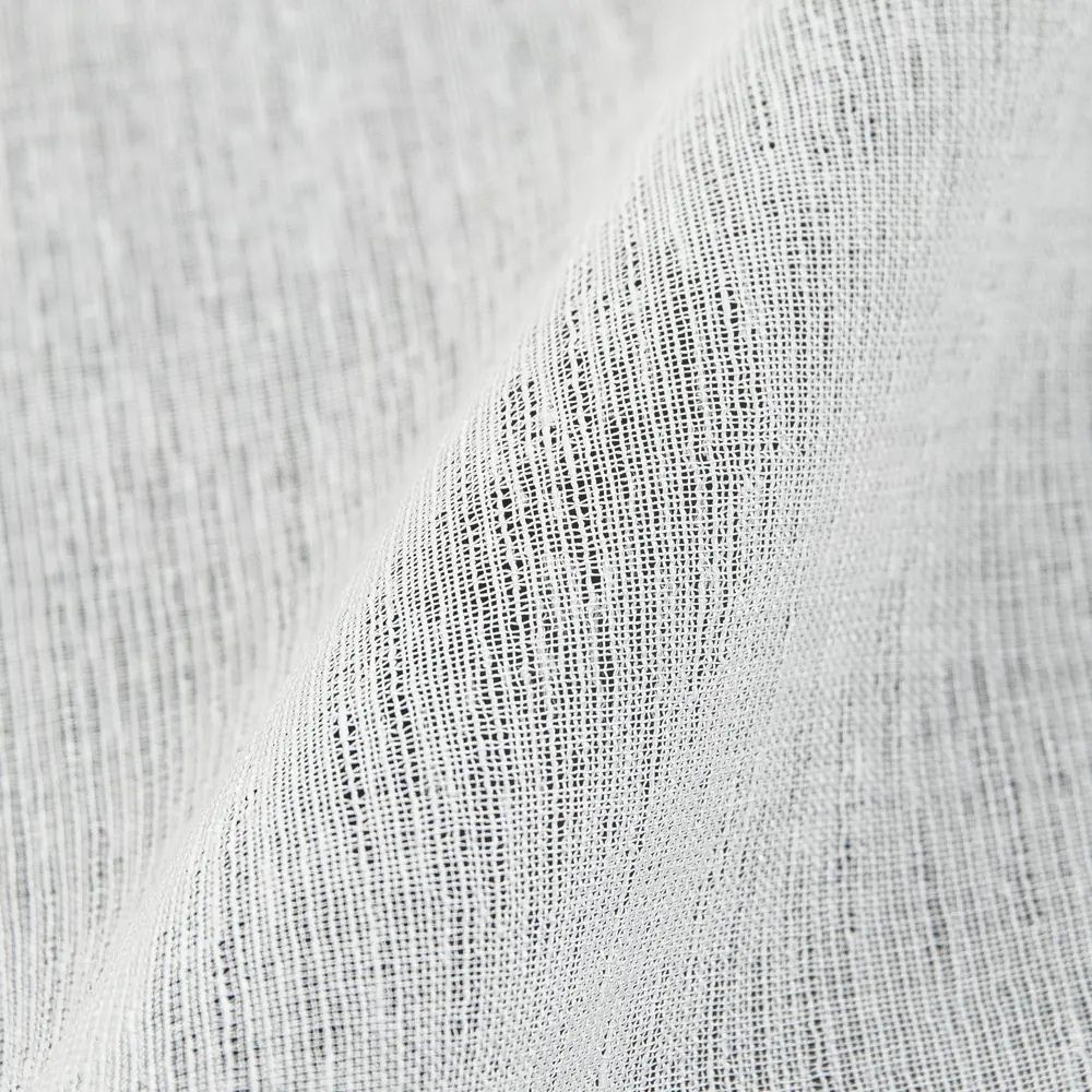 Тюль 1 м/п Фентези лен 280 см цвет бежевый TEX REPUBLIC STLM-2084504 - Вид №2