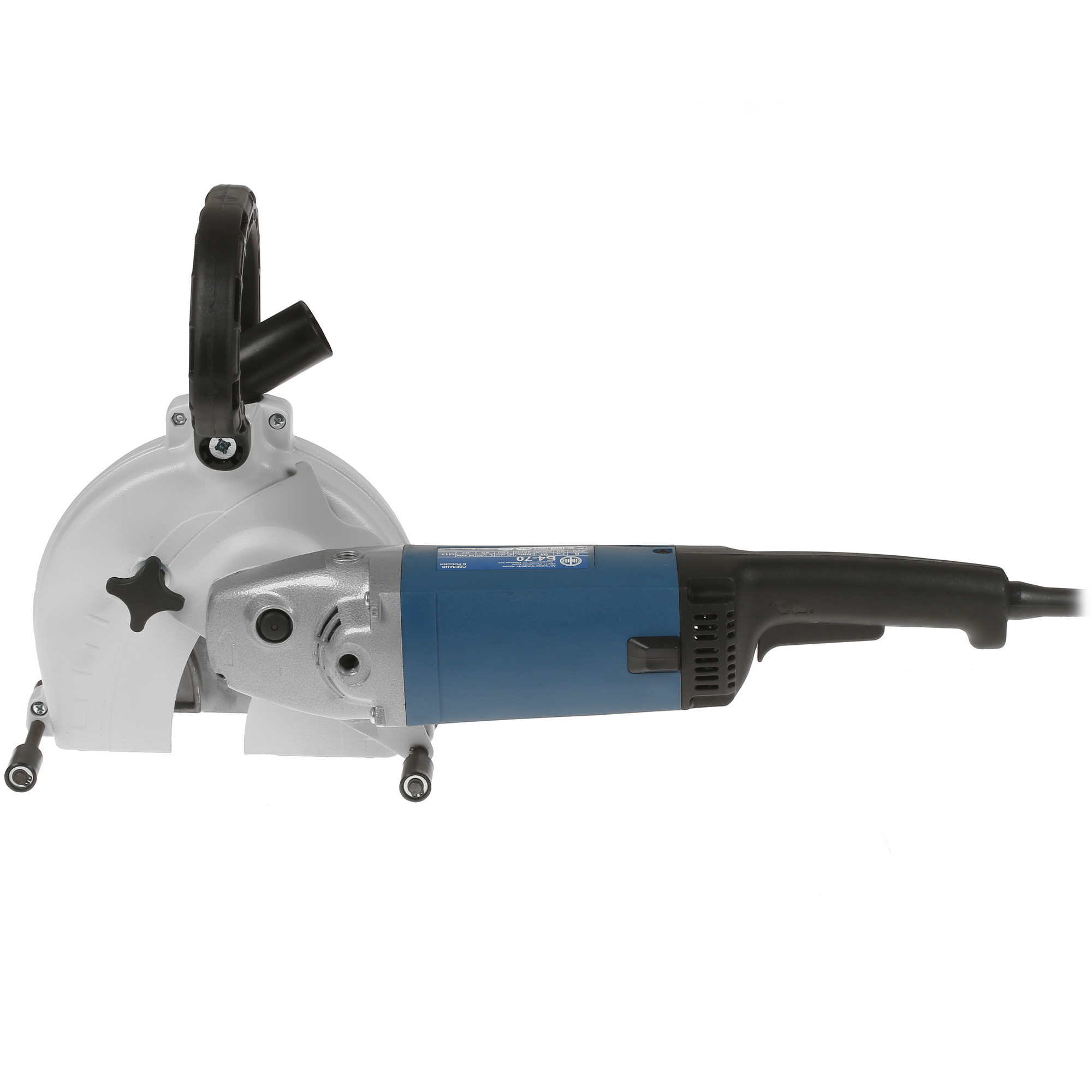 Штроборез Фиолент Professional Б4-70 5305867 STDN-0003190 - Вид №2