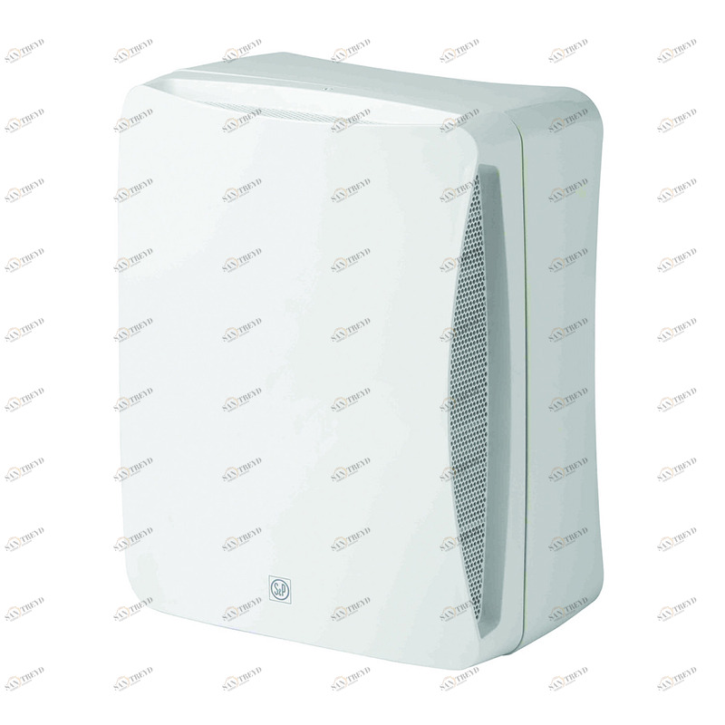 Накладной вентилятор Soler Palau EBB 100 N HT 5211944600