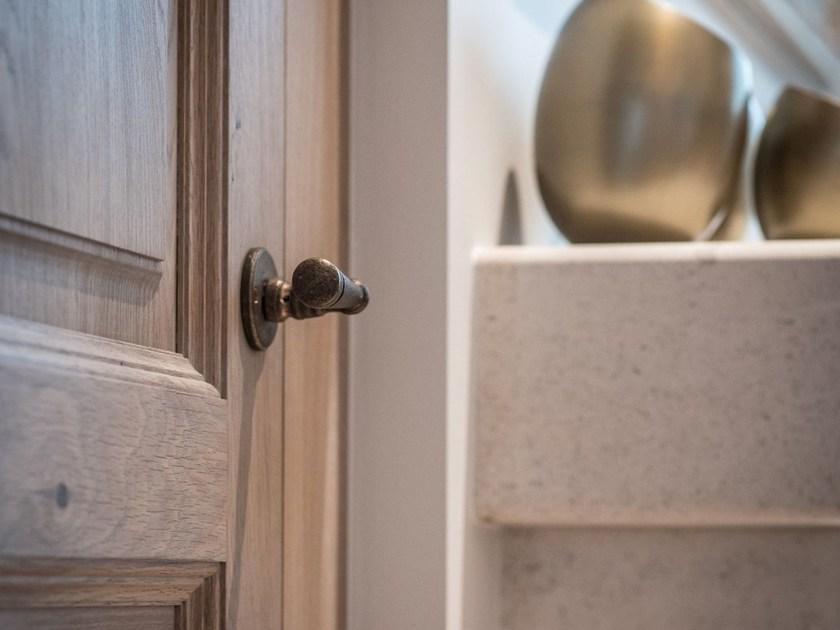 Dauby Бронзовая ручка Pure® 14615 - Вид №2