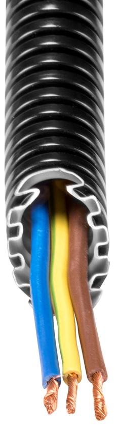 GEWISS Трубопроводы для электрических систем Tubazioni per impianti elettrici sun-id-1410555 - Вид №1