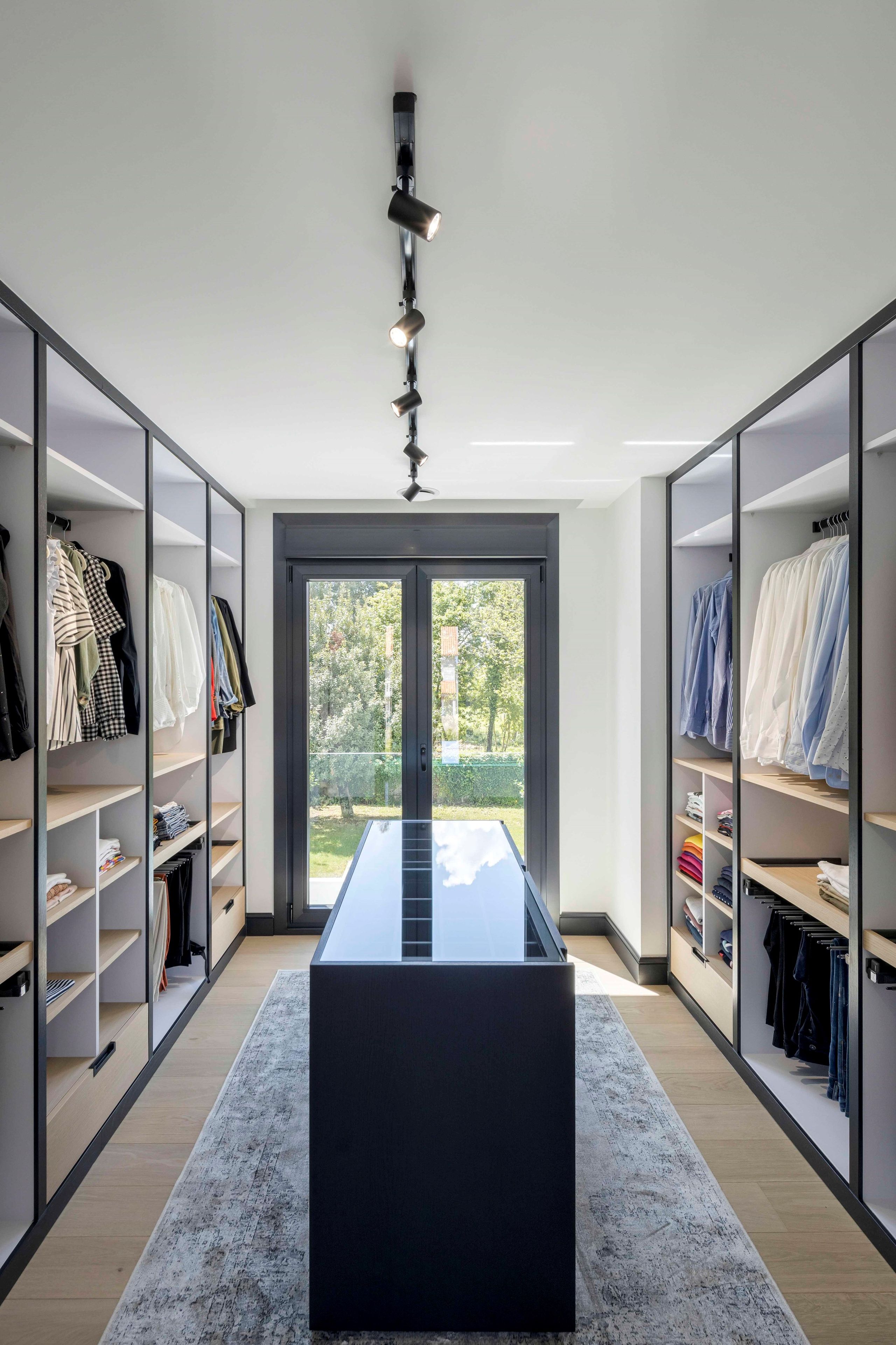 Комод из дуба Stylish Club Sevilha ARCH-00044380 - Вид №3