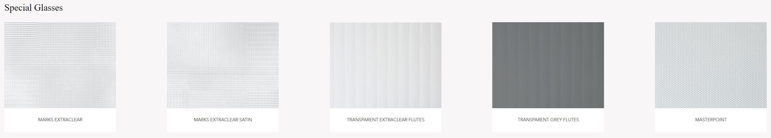 Алюминиевая и стеклянная дверь Lualdi раздвижные и поворотные системы из стекла ARCH-00048158 - Вид №9