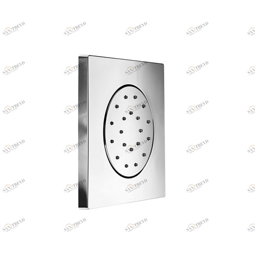 363 Body-jet EFFEPI RUBINETTERIE НАСАДКИ ДЛЯ ДУША И ЦВЕТОТЕРАПИЯ 