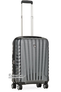 5213-9595 Чемодан 5213 Uno Zip Deluxe Trolley Cabina XS Roncato Uno Deluxe