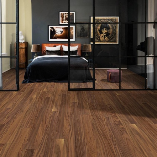 Паркетная доска Kahrs Орех Сад 2600200581 - Вид №17