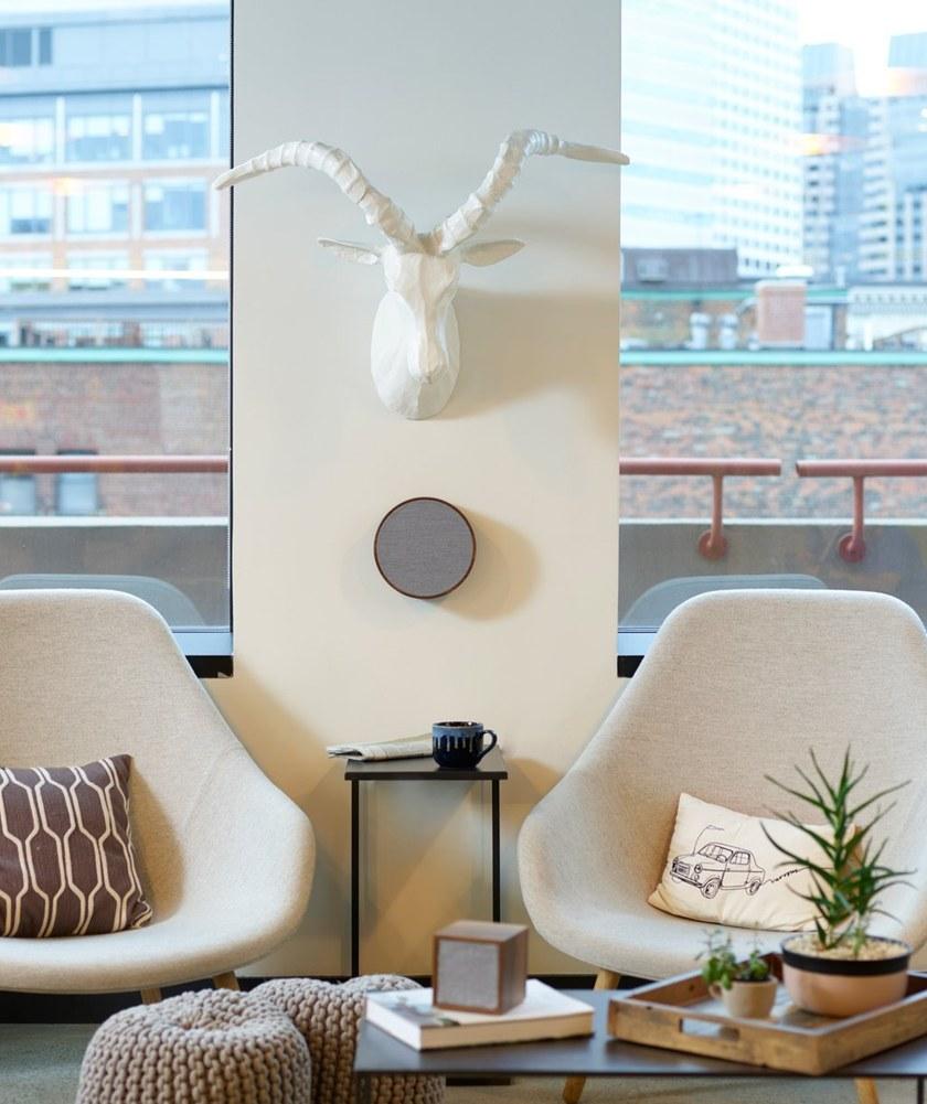 Tivoli Audio Портативный динамик bluetooth sun-id-1507333 - Вид №3