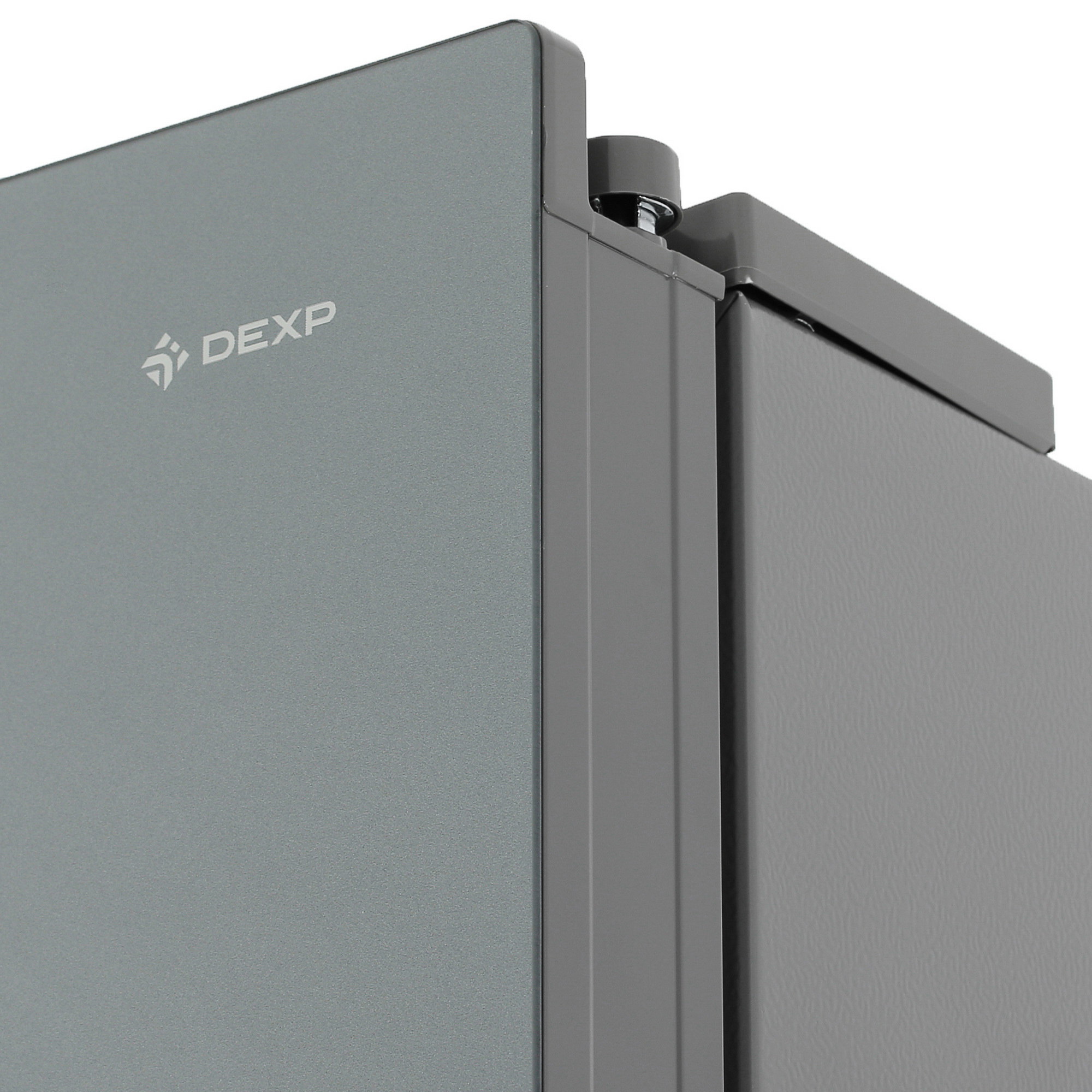 5400703 Холодильник Side by Side   DEXP SBS4-59AKA серебристый STDN-0126057 - Вид №7