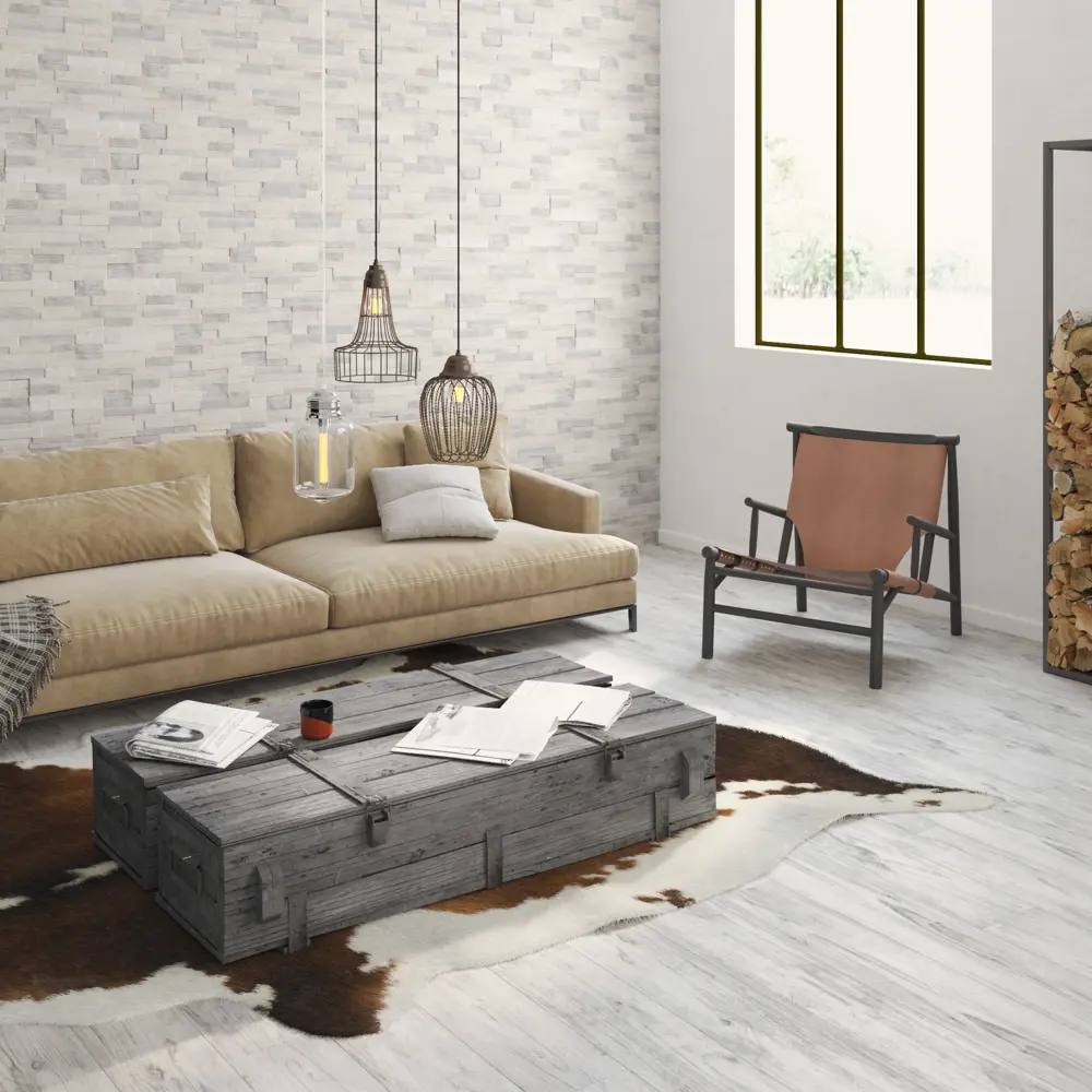 Ламинат Artens «Гритор» 33 класс толщина 8 мм с фаской 1.99 м² 82359677 STLM-2184209  - Вид №9