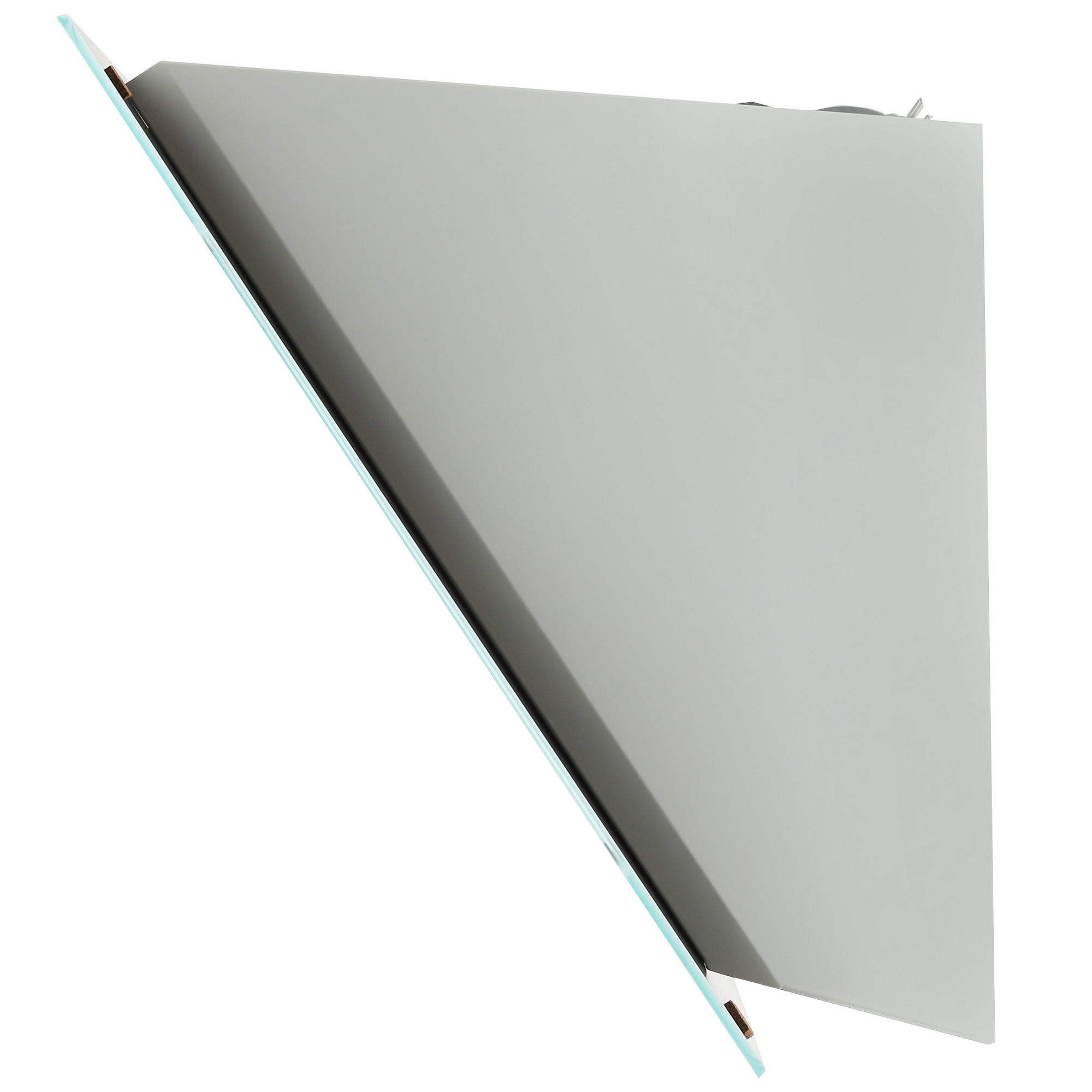 1149436 Вытяжка наклонная ELIKOR Оникс 90П-1000-Е4Д белый/белый STDN-0050227 - Вид №3