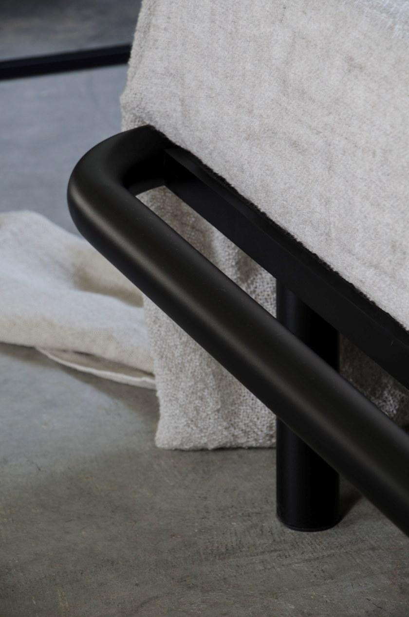 XAM Стальная кровать Ring sun-id-1349637 - Вид №3