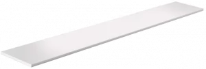 Fir Italia Полка для ванной из Corian® Accessoriessteel Abin03a