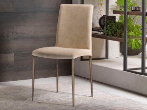 Мягкий стул