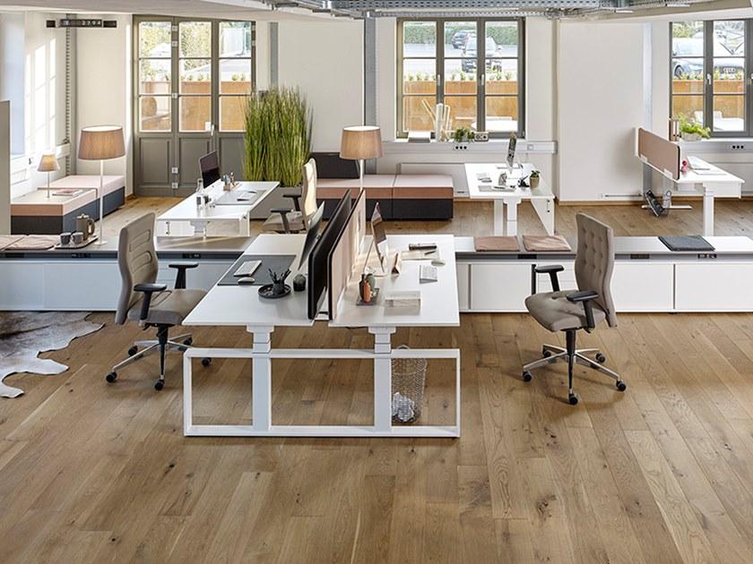 Febrü Модульная офисная мебель sun-id-1366038 - Вид №3