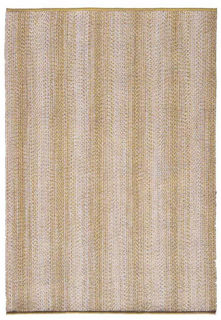 Toulemonde Bochart Ковер из полипропилена в полоску прямоугольной формы Patterns sun-id-1443311 - Вид №1