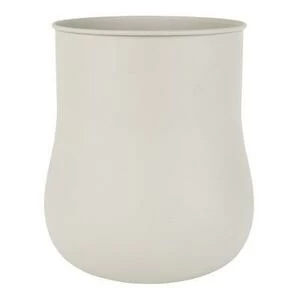 Ваза Blob XL белая