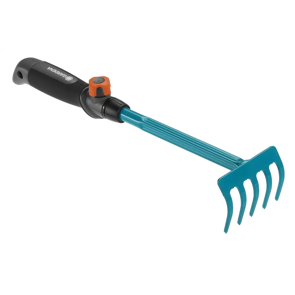Набор ручных инструментов Gardena Comfort 3 предмета 89085220 STLM-2106658  - Вид №1