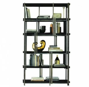 Casamilano Открытый книжный шкаф Mondrian
