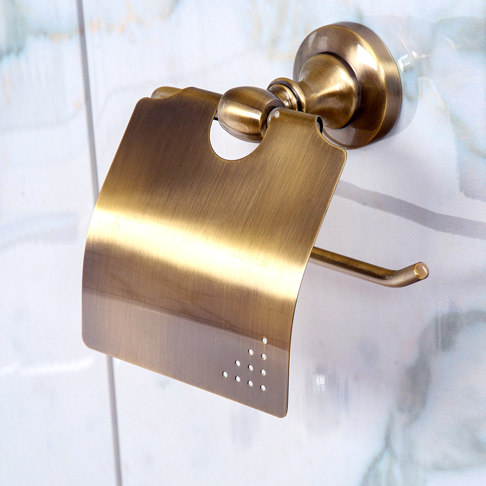 RB52007 Бумагодержатель Raiber  - Вид №6