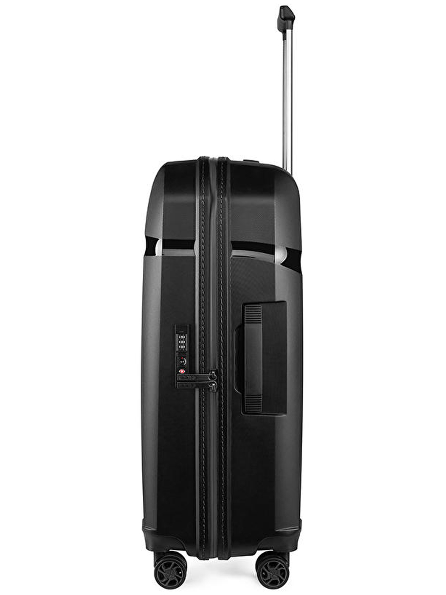 EZE402-01 Чемодан EZE402 M Epic Zeleste  - Вид №2