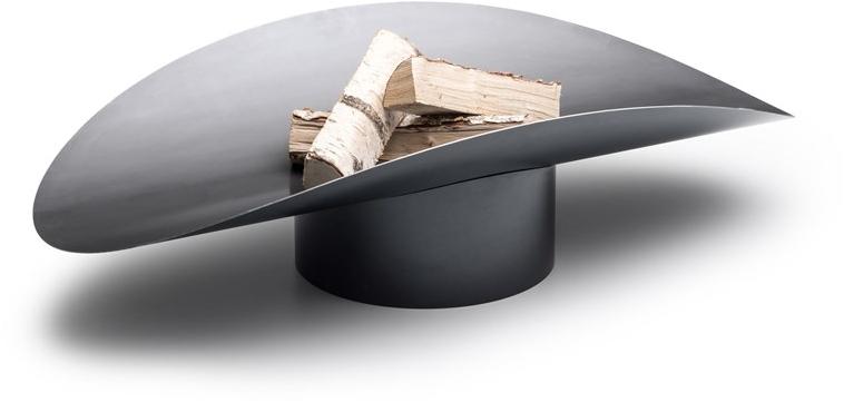 höfats Огненная чаша Corten ™ Ellipse 060101 - Вид №3