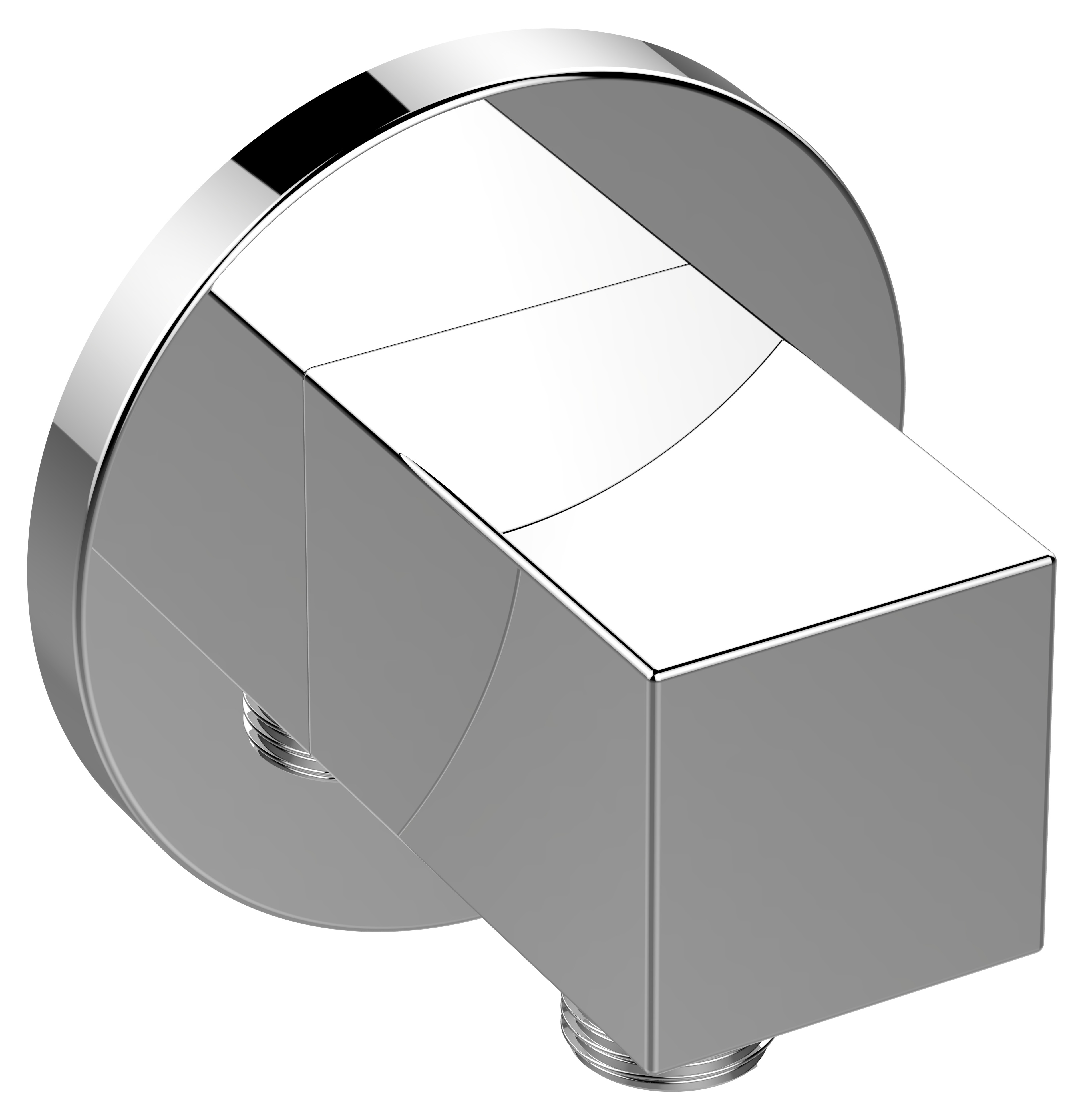 59047010001 Соединение-вывод для шланга DN 15 KEUCO Edition 90