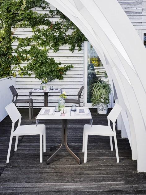 Roberti Садовый стул из алюминия Samba rio 9761 - Вид №3