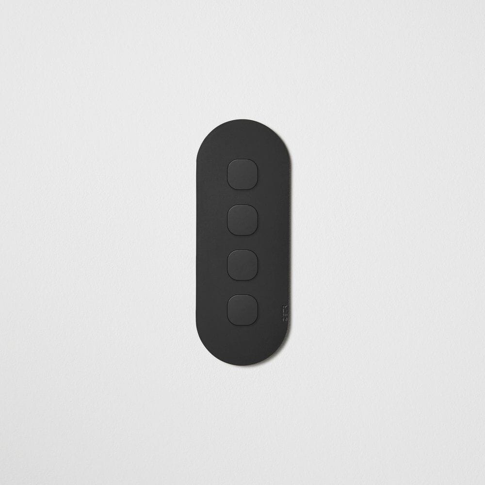 Поликарбонатный переключатель ZETR 12 / SURFACE ARCH-00050442 - Вид №5