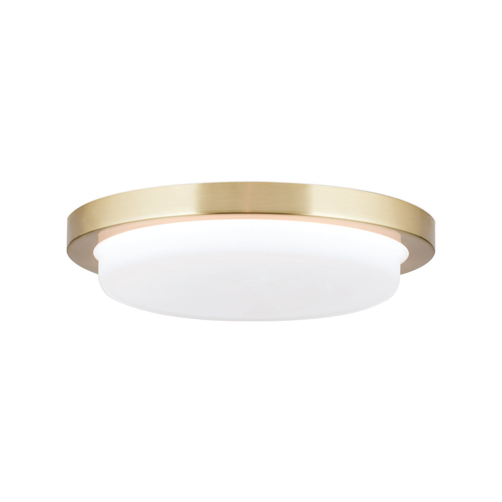 Стеклянный светодиодный потолочный светильник Orion Lerox ARCH-00076009 - Вид №7