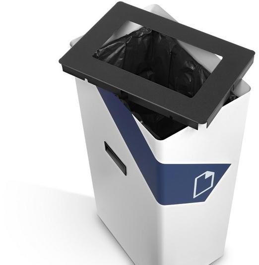 Made Design Контейнер для макулатуры для раздельного сбора sun-id-1385569 - Вид №1