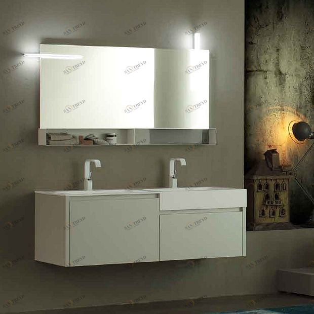 Mastella Комплект мебели для ванной TENDER 06 TONDO TENDER06