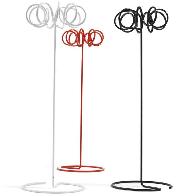 Blå Station Стальная вешалка Bla Station sun-id-1394979 - Вид №1