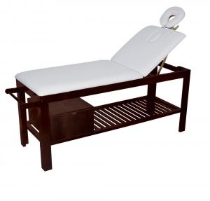 10408 Кушетка для SPA-процедур SPA80 TMprofi