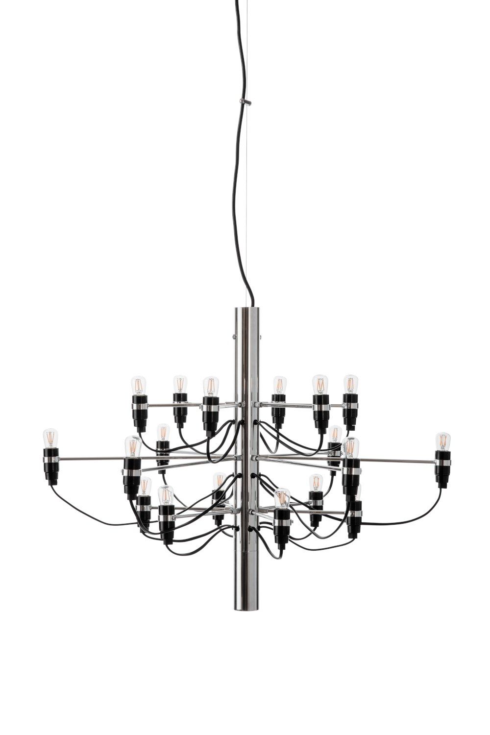 Металлический светодиодный подвесной светильник Flos 2097 ARCH-00104578 - Вид №23