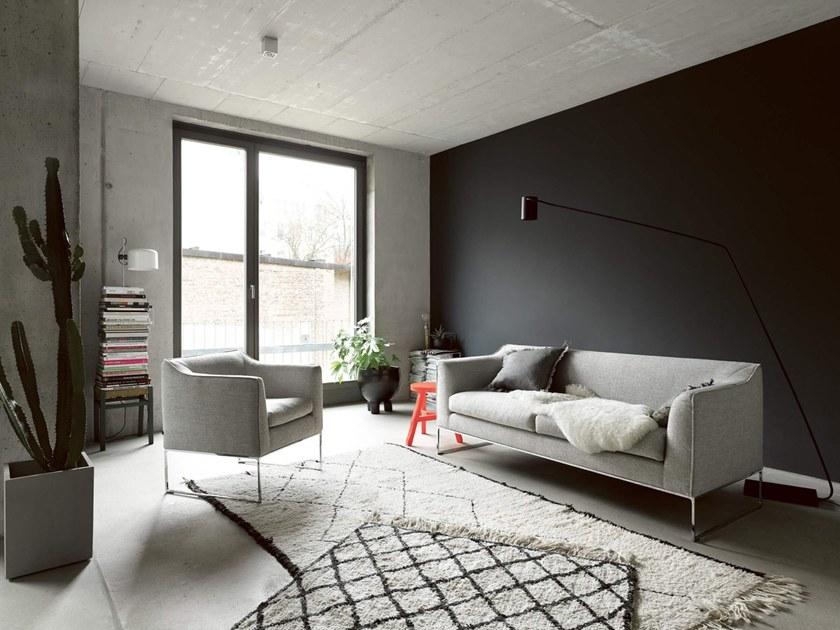 COR Кресло с мягкой обивкой Mell sun-id-1387268 - Вид №2