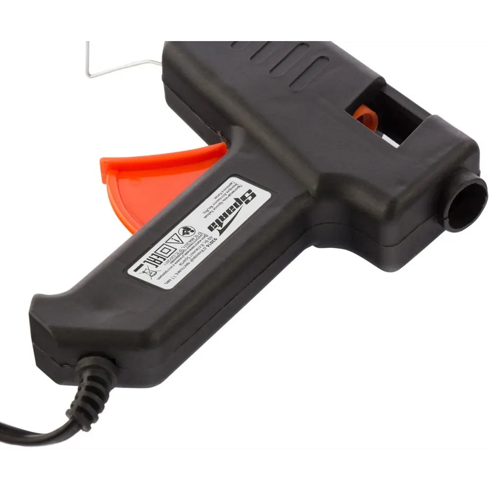 Клеевой пистолет Sparta 93016 для профессионального склеивания 89365817 STLM-0848324 - Вид №2