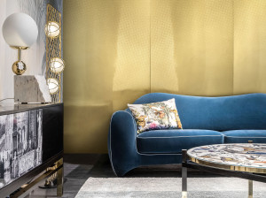 Металлизированная обшивка