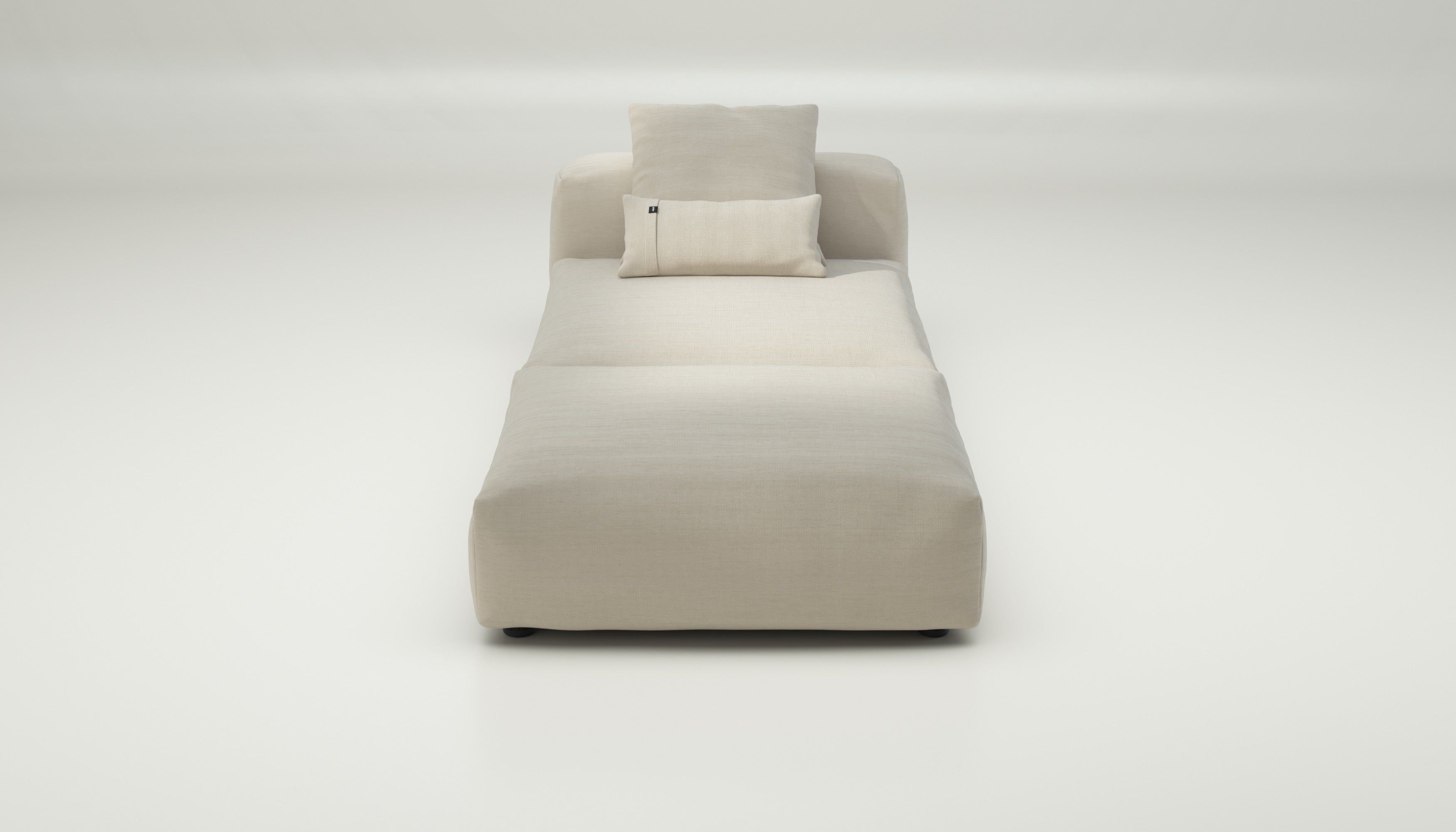 Мягкая Садовая спинка со спинкой vetsak Pique ARCH-00049715 - Вид №10